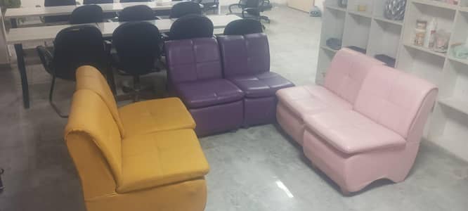 Single seater Sofa