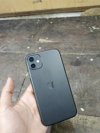 Apple iPhone 11