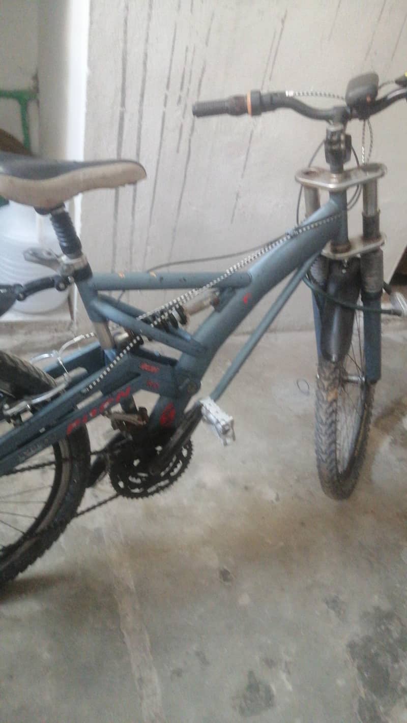 cycle 0