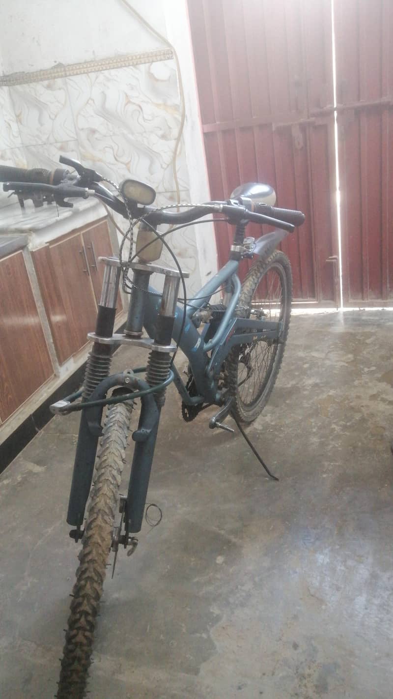 cycle 2