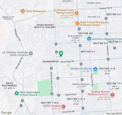 Buying A Prime Location House In Karachi?