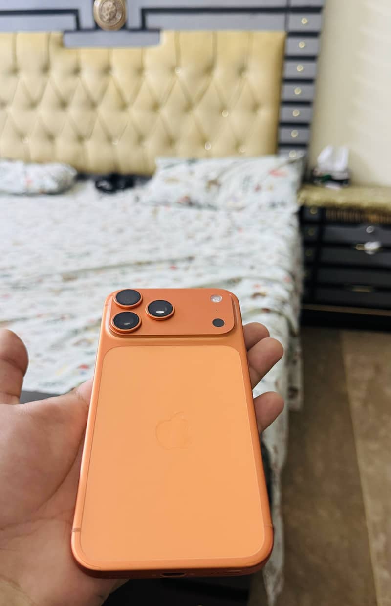 Apple iPhone 17 Pro Max 3