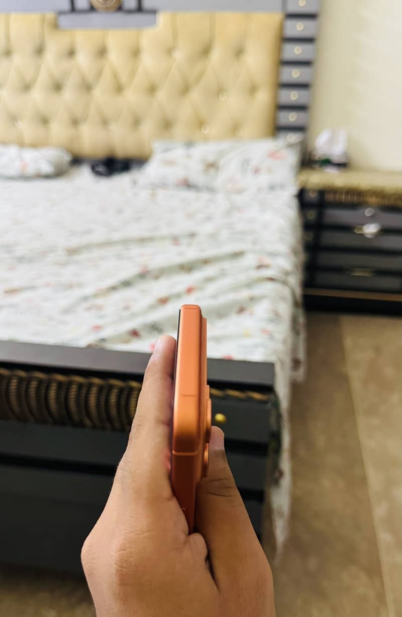 Apple iPhone 17 Pro Max 4