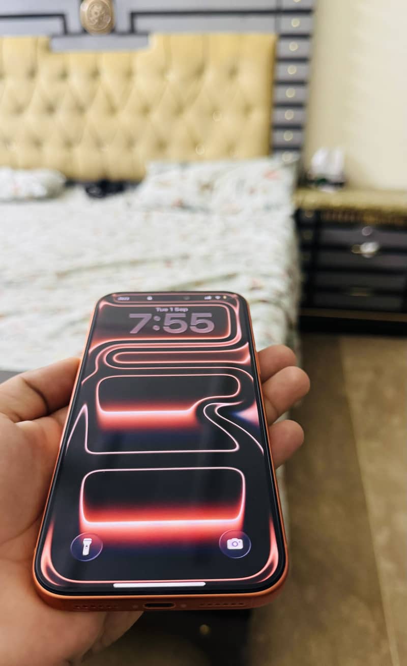Apple iPhone 17 Pro Max 5
