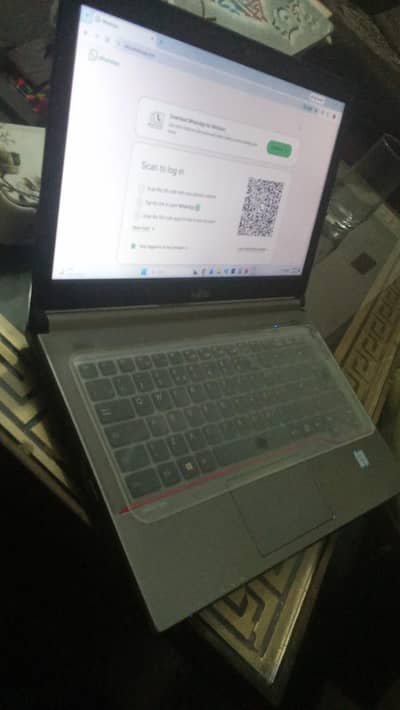 Fujitsu Core i5 6th Gen