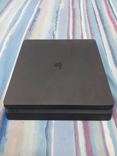 PS4 SLIM SEALED