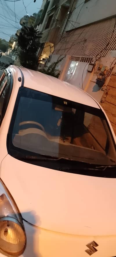 Suzuki Alto 2013
