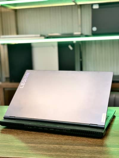 Lenovo Legion Ryzen 7 5800 H |16gb Ram RTX 3050 Ti