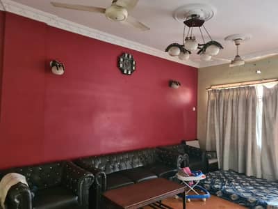240Sq Yard House Available For Sale.