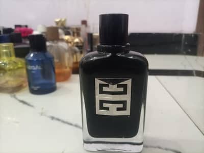 Perfume Branded Empty Bottles