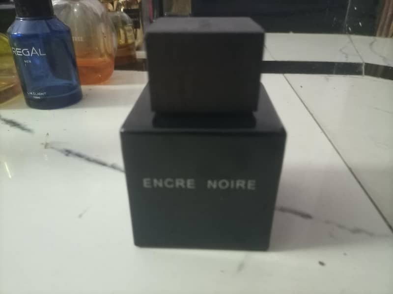 Perfume Branded Empty Bottles 13