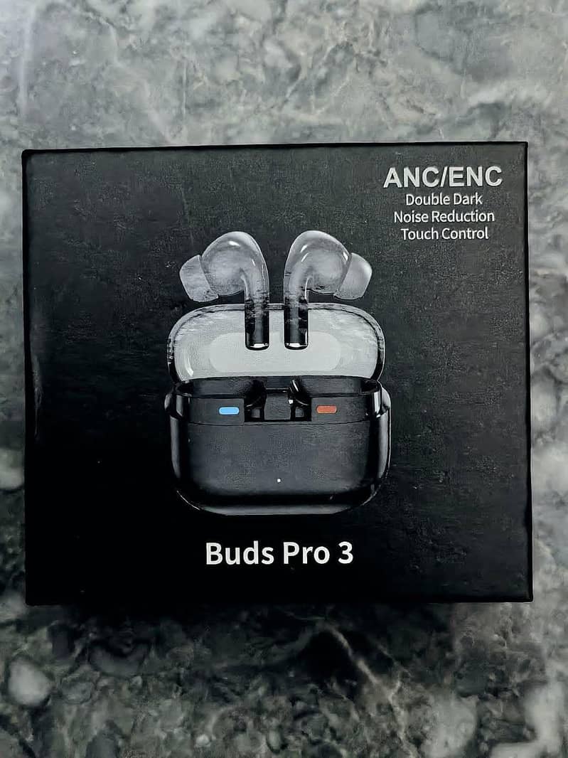 Buds pro 3 1