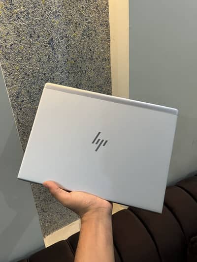 Hp elitebook ryzen 7pro just like brand new
