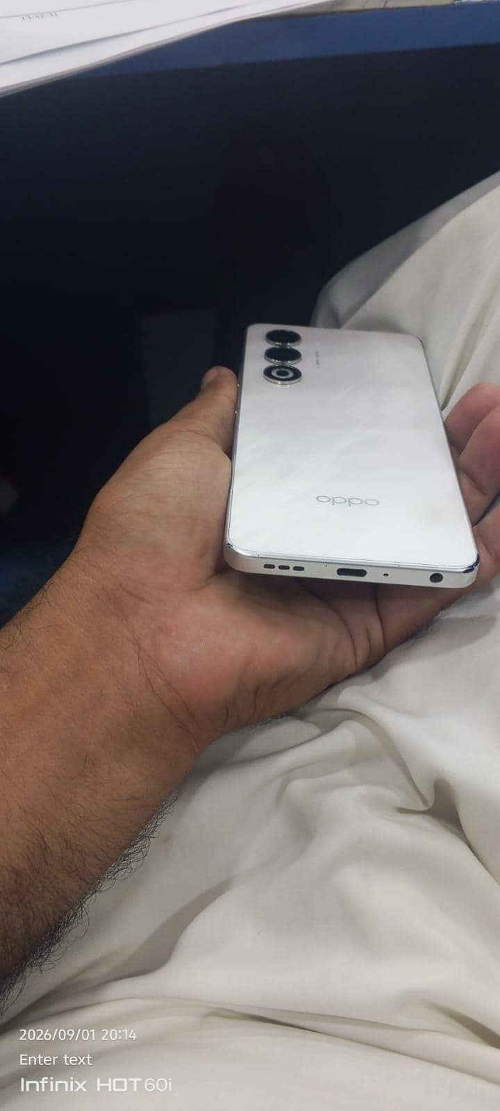 OPPO A5 4
