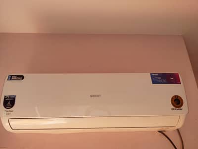 Orient T3 DC Invertor