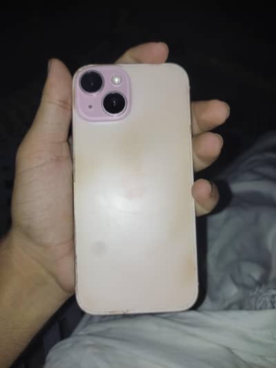 Apple iPhone 15
