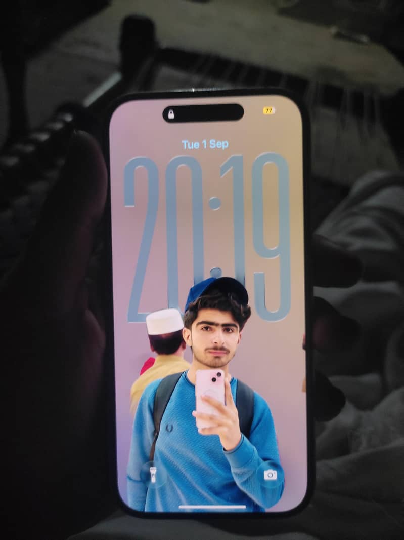 Apple iPhone 15 1