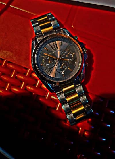 Michael kors orignal watch