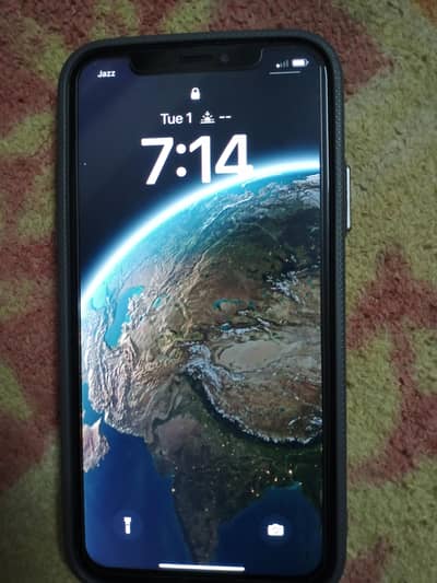Apple iPhone X