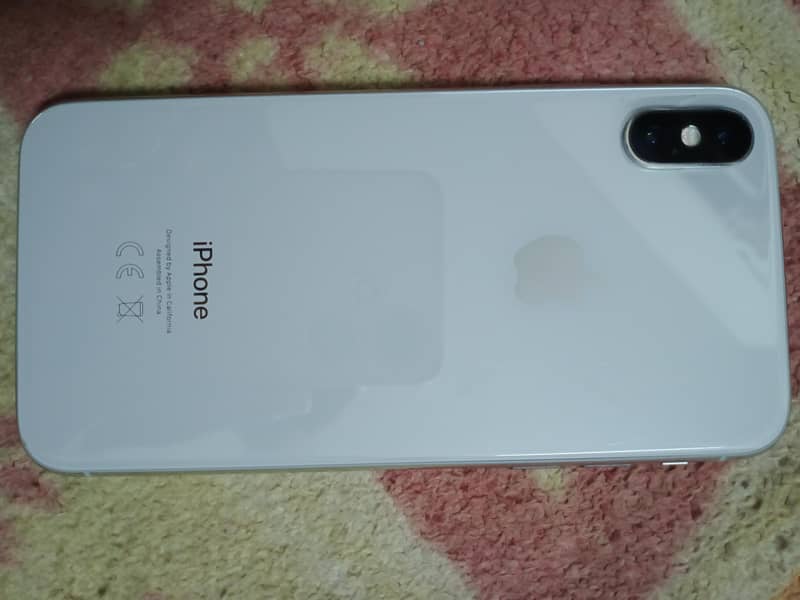 Apple iPhone X 2