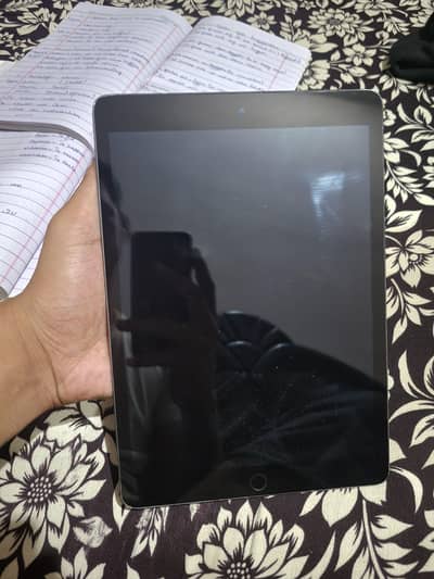 Ipad 9 Gen(256 GB)