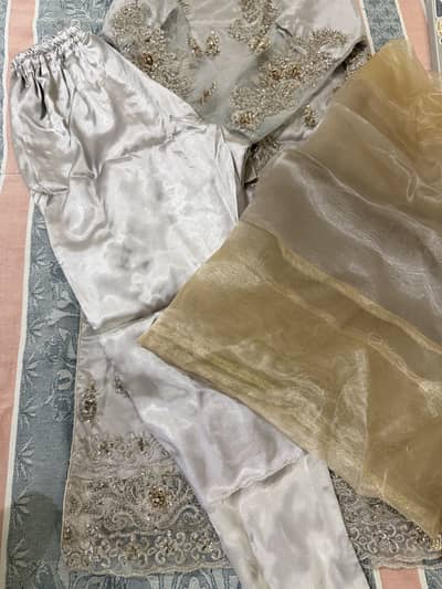 XS to S size