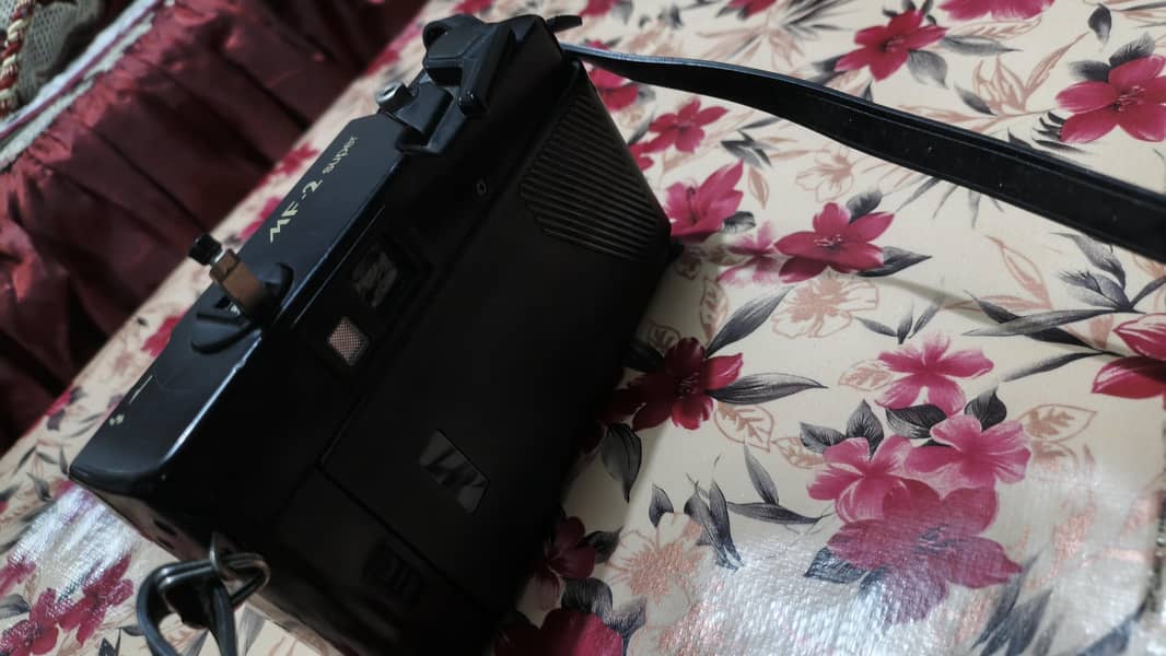 Camera new condition 2