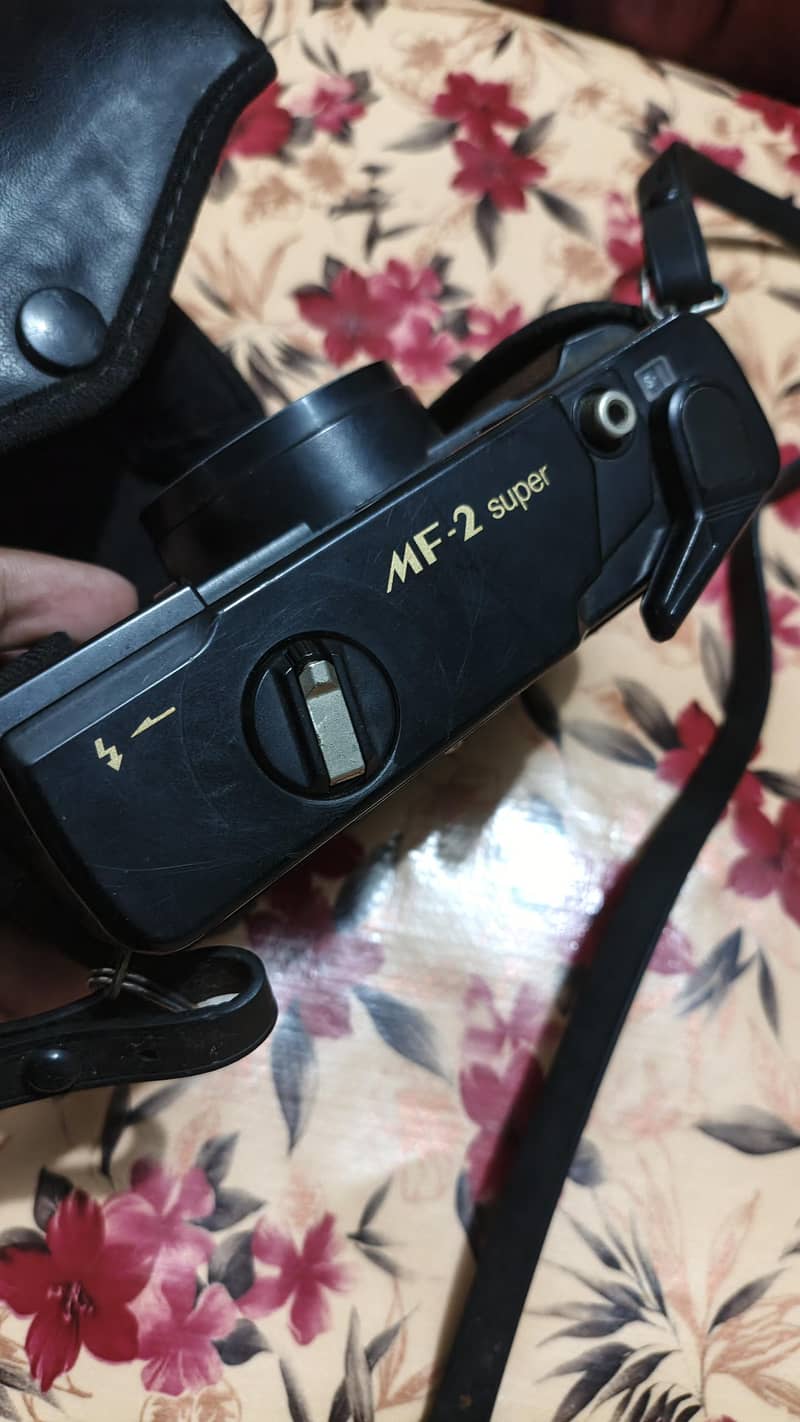 Camera new condition 3