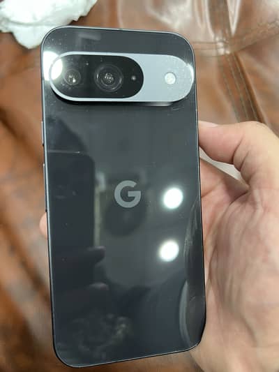 Google Pixel 9