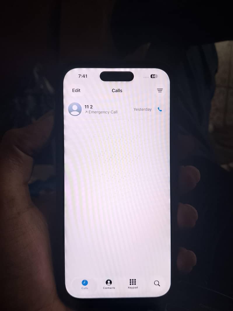 Apple iPhone 14 Pro LCD panel 2