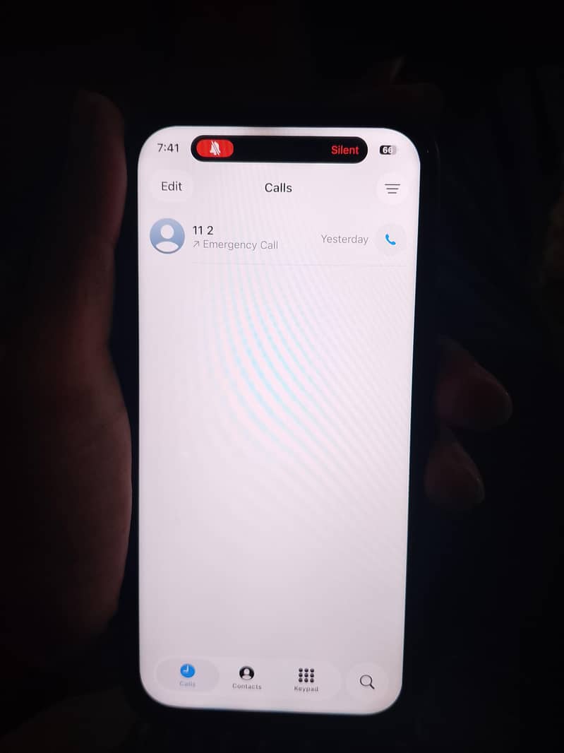 Apple iPhone 14 Pro LCD panel 4