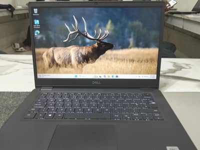 Dell Latitude 3410