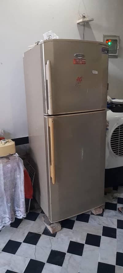 Freezer