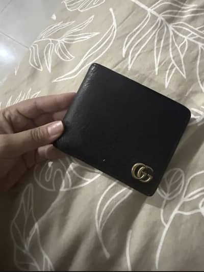 Wallet / original wallet / Gucci original wallet / wallet for sale
