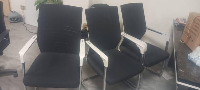 Office Chairs for Sale
