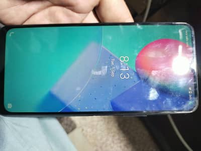 vivo y20 4 64 khola howa nhi ha
