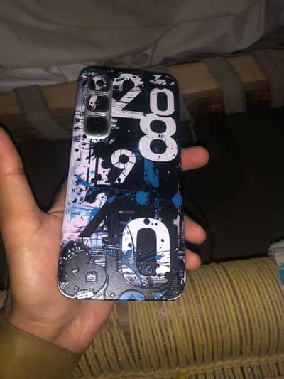 Infinix hot 60 pro Plus
