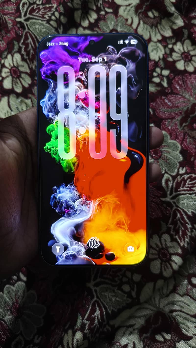 Infinix Note 60 Pro 1