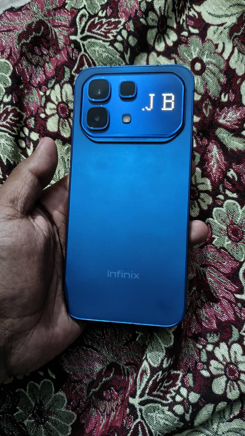 Infinix Note 60 Pro 2