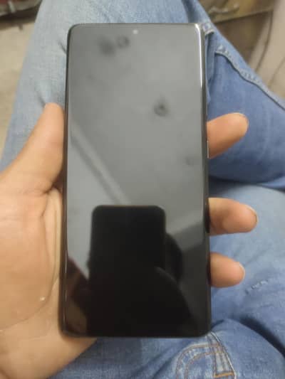 Samsung Mobile S21 Ultra(256gb)