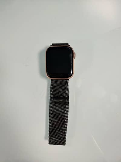 Apple Watch Series 5 40mm GPS + Cellular - Rose Gold