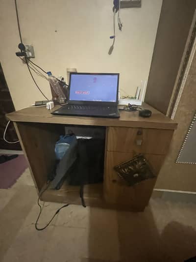 Study and computer table