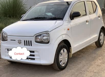 Suzuki Alto 2022