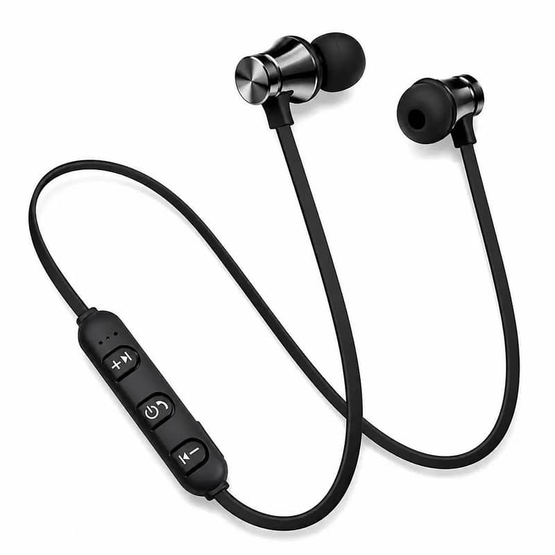 Bluetooth 1