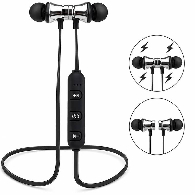 Bluetooth 2