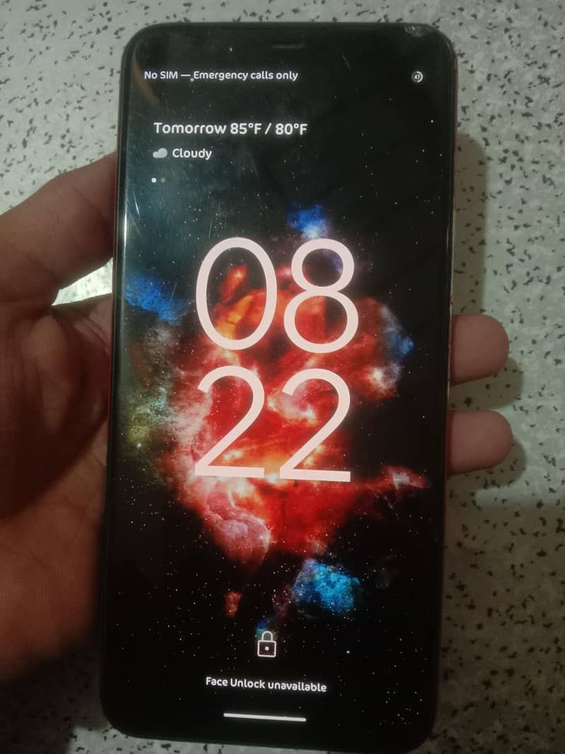 Google Pixel 4 XL 0