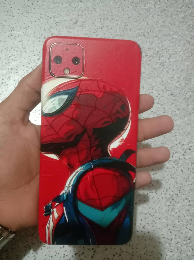 Google Pixel 4 XL 3