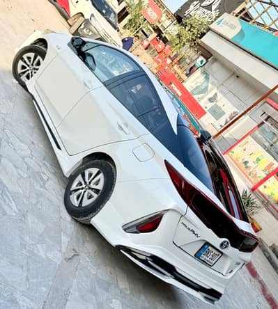 Toyota Prius 2018