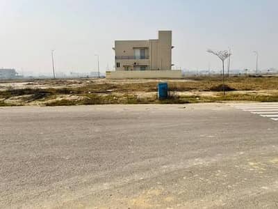 2 KANAL 18 MARLA PLOT AVAILABLE FOR SALE IN DHA PHASE 5 BLOCK-G