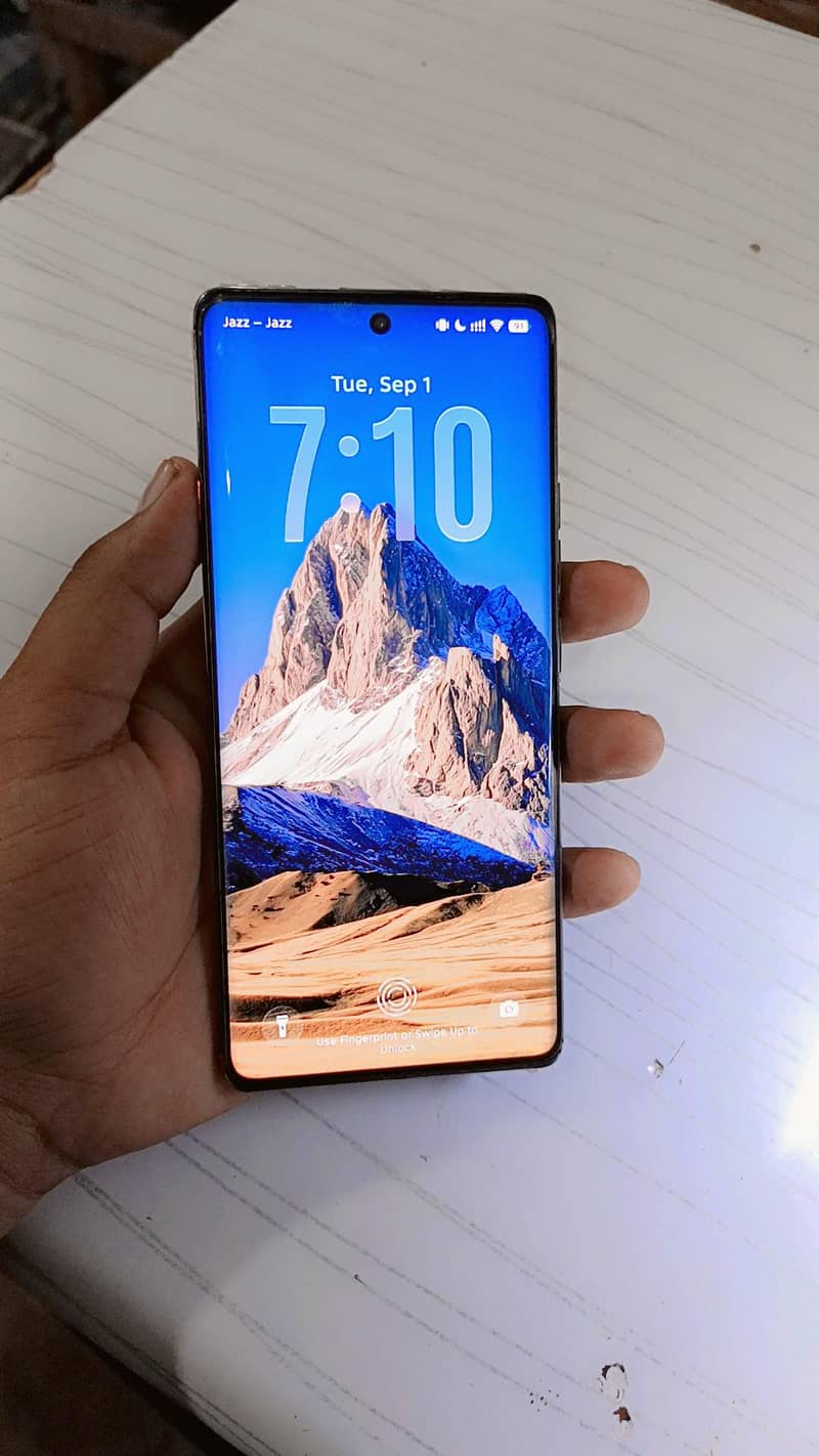 Tecno CAMON 40 Pro 2